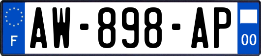 AW-898-AP