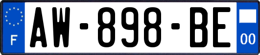 AW-898-BE