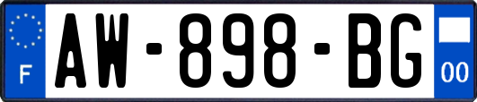AW-898-BG