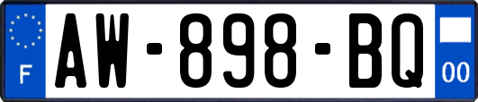 AW-898-BQ