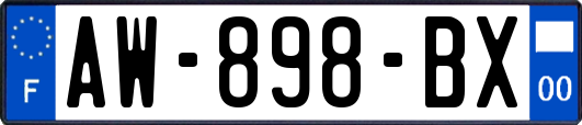AW-898-BX