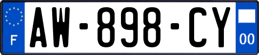 AW-898-CY