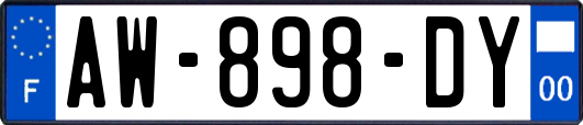 AW-898-DY