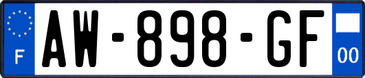 AW-898-GF