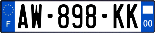 AW-898-KK