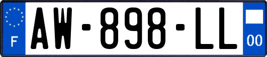 AW-898-LL