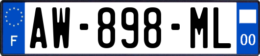 AW-898-ML