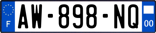 AW-898-NQ