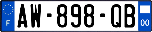 AW-898-QB
