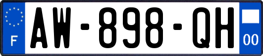 AW-898-QH
