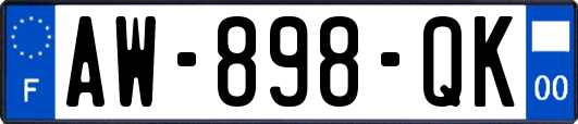 AW-898-QK