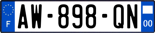 AW-898-QN