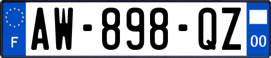 AW-898-QZ