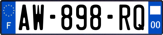 AW-898-RQ