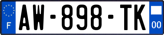 AW-898-TK