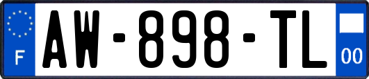 AW-898-TL