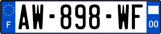 AW-898-WF