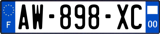 AW-898-XC