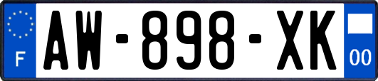AW-898-XK