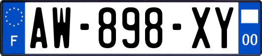 AW-898-XY