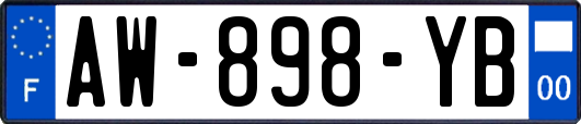 AW-898-YB