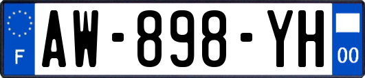 AW-898-YH