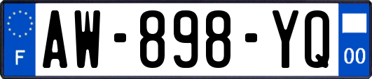 AW-898-YQ