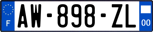 AW-898-ZL