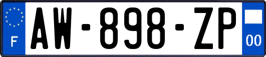 AW-898-ZP