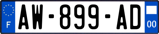 AW-899-AD