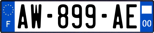 AW-899-AE