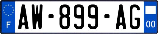 AW-899-AG