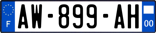 AW-899-AH