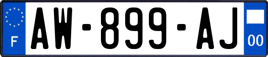 AW-899-AJ