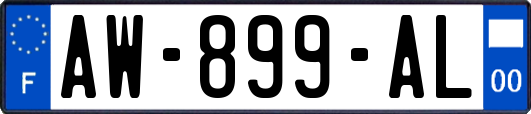 AW-899-AL