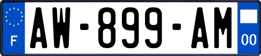 AW-899-AM