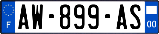 AW-899-AS