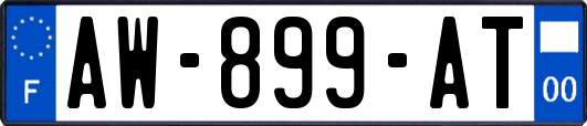 AW-899-AT