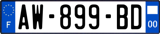 AW-899-BD