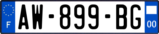AW-899-BG
