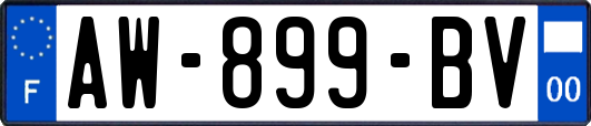 AW-899-BV