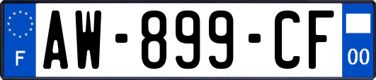 AW-899-CF
