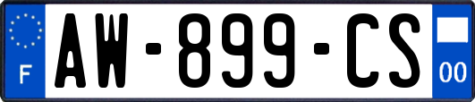 AW-899-CS