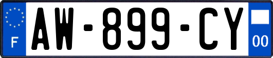 AW-899-CY