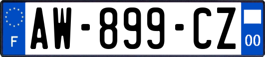 AW-899-CZ