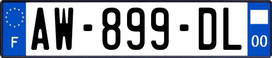 AW-899-DL