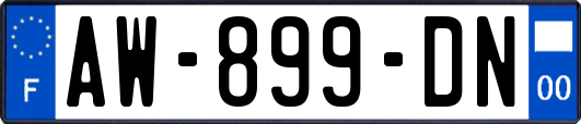 AW-899-DN