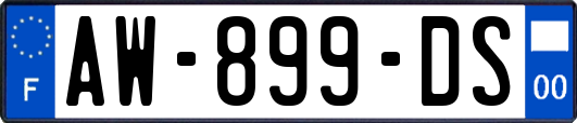 AW-899-DS