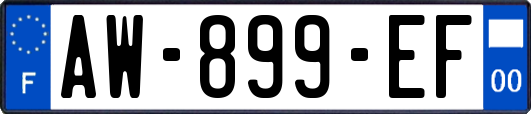 AW-899-EF