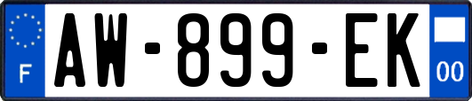 AW-899-EK